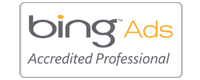 Bing ads logo