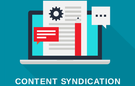 Content Syndication & Marketing