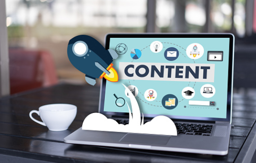 Content Writing Services