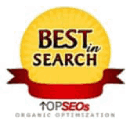 Top SEO Award