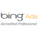 Bing Ads Partner Certification