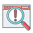 seo and web icons