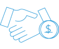 hand shake image 