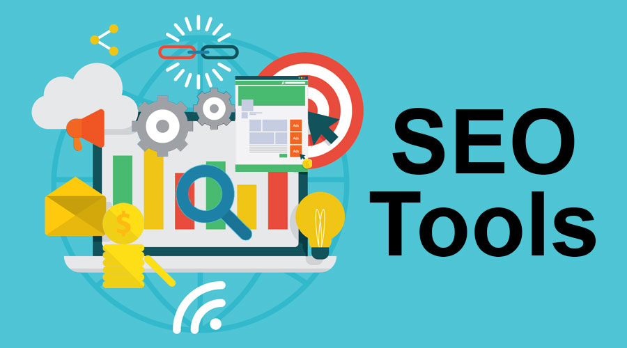 Free SEO Tools