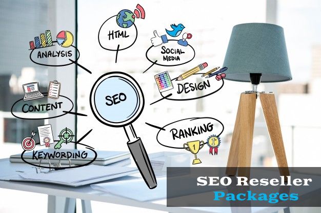Benefits of SEO Reseller packages
