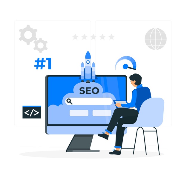 seo for small business website
