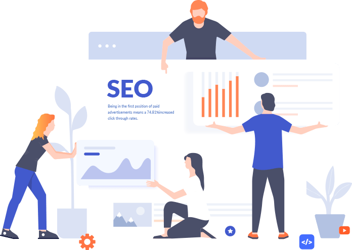Why is On Page SEO Services Important For Website?