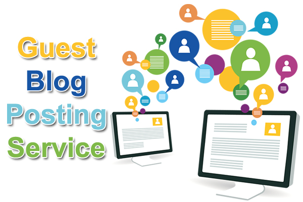 The Future of Guest Blogging Services