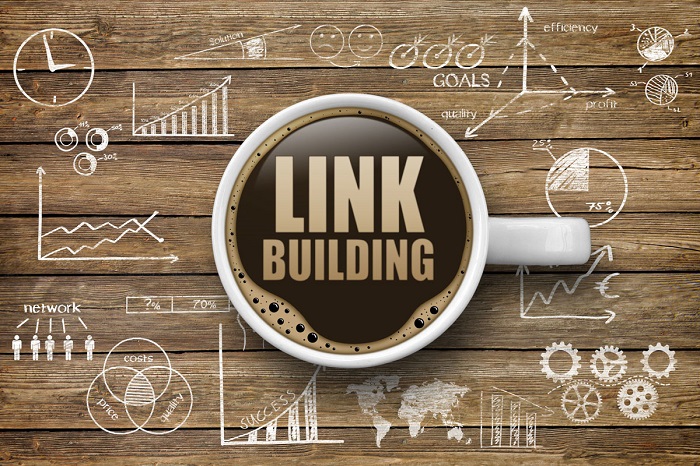 Why Link Building Services Are the Secret For The SEO