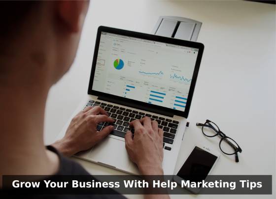 Best Marketing Tools & Tips to Help You Grow Your Business