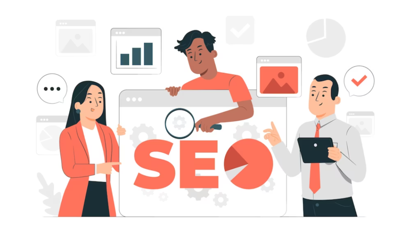 Launching Your SEO Campaign