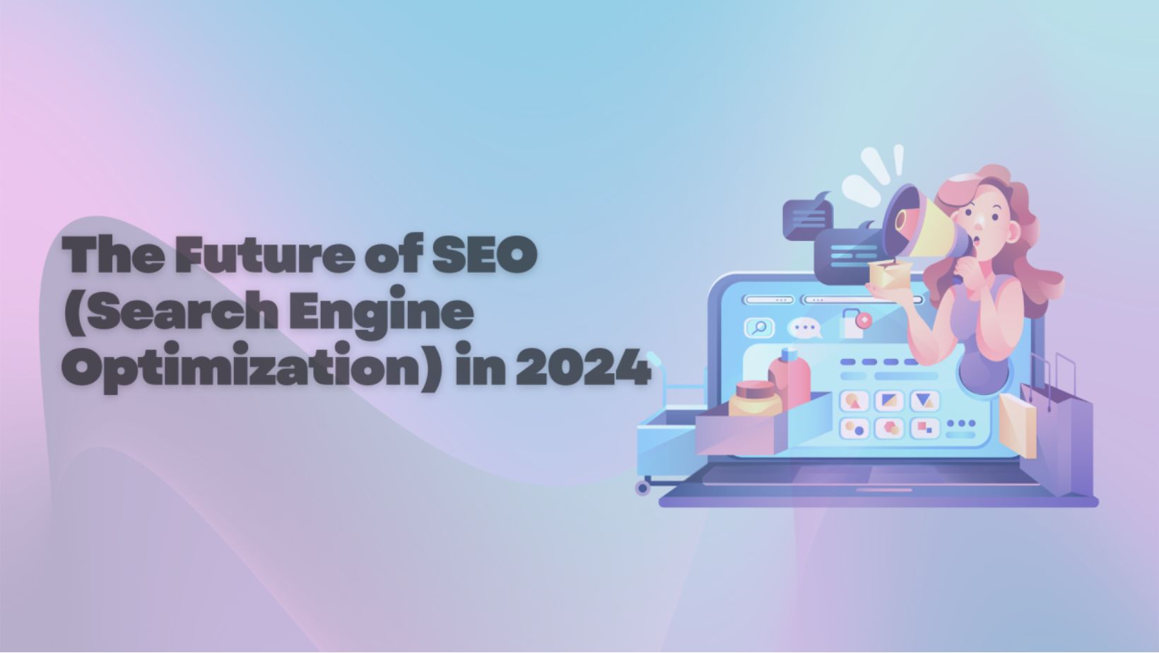 SEO services for 2024: The future of digital success