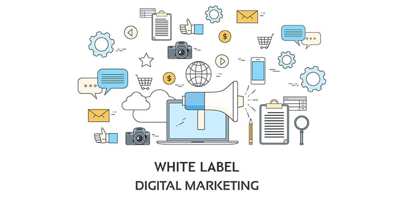 What is a white label agency and how does it work?