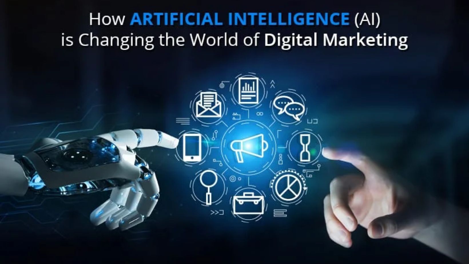 How AI Will Change Digital Marketing Agencies: Insights