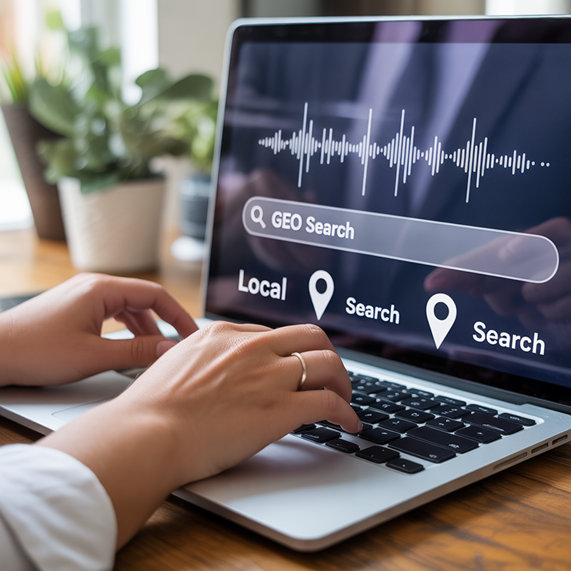 AEO and GEO SEO Services