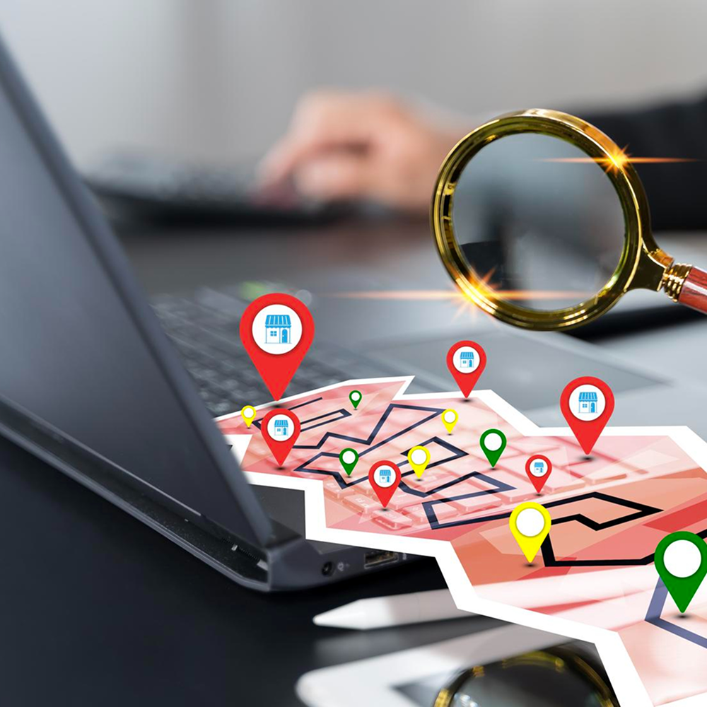 Why Choose Us for AEO & GEO SEO