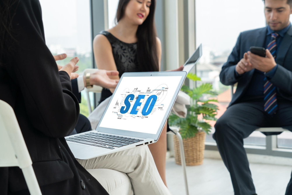 SEO Analysis and Optimization
