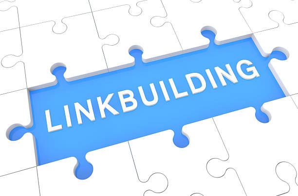 Link Building Strategies