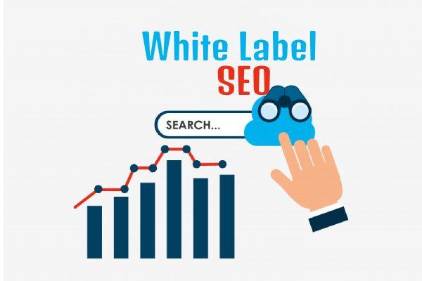 Benefits of White Label SEO