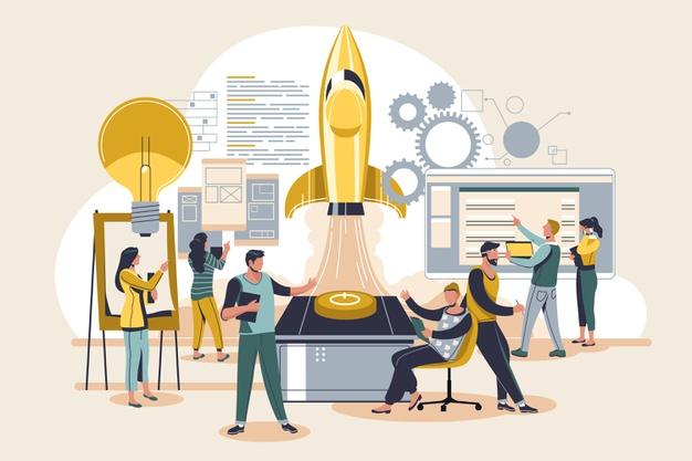 SEO Startup Companies How to Grow Your Organic Traffic Fast