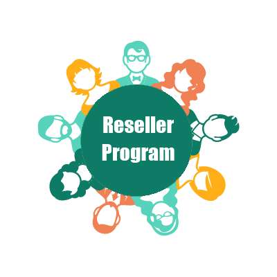 SEo Reseller