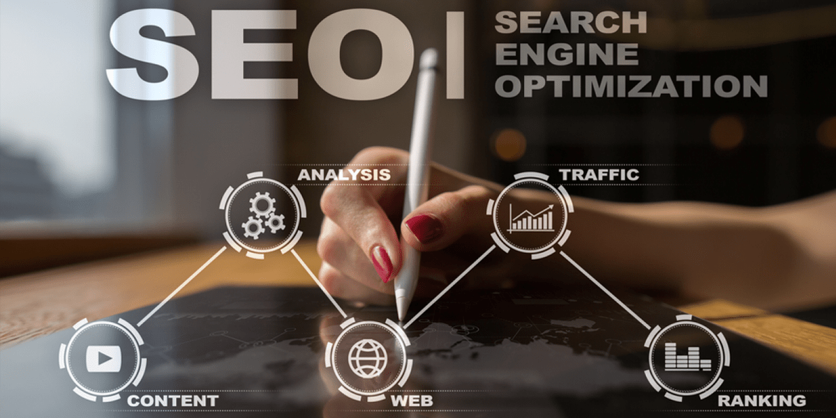 Custome SEO Package