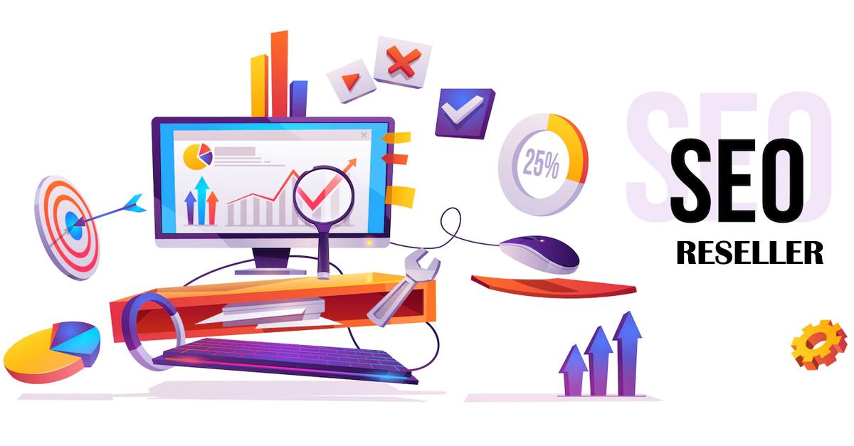 Reasons to Consider an SEO reseller program