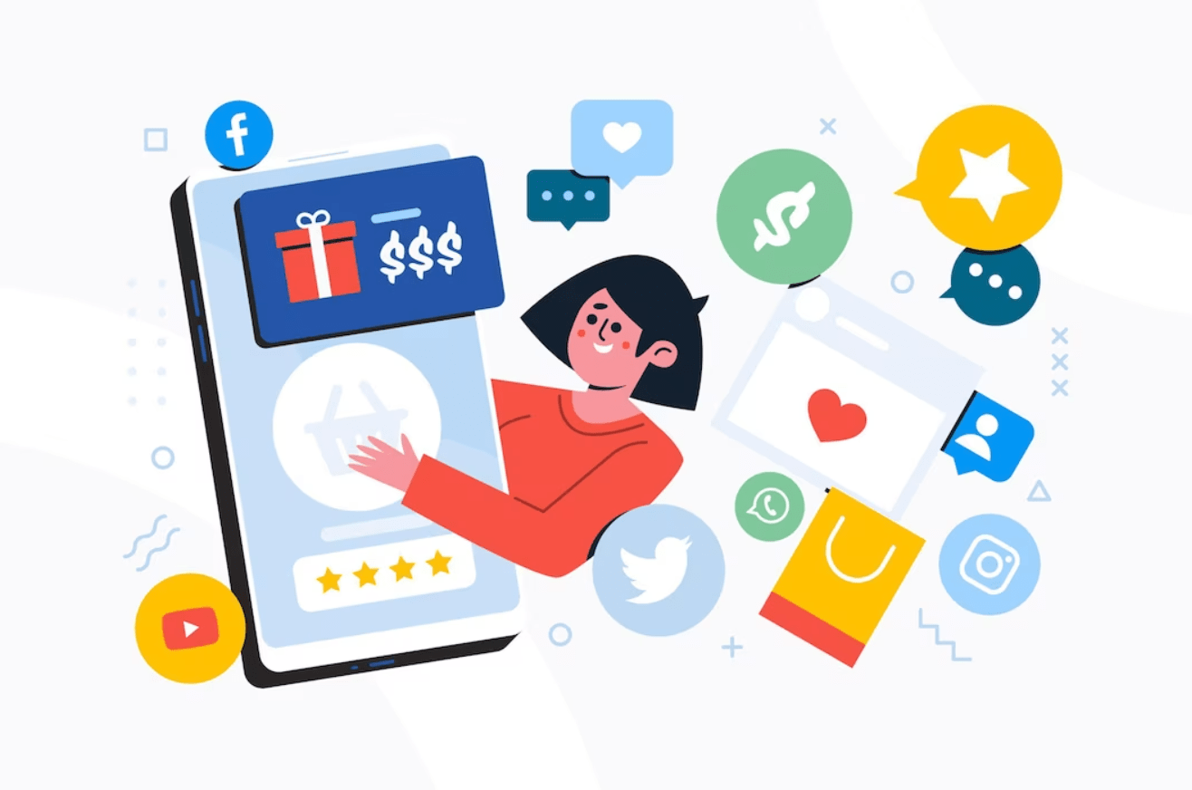 Maximize Your Social Media ROI