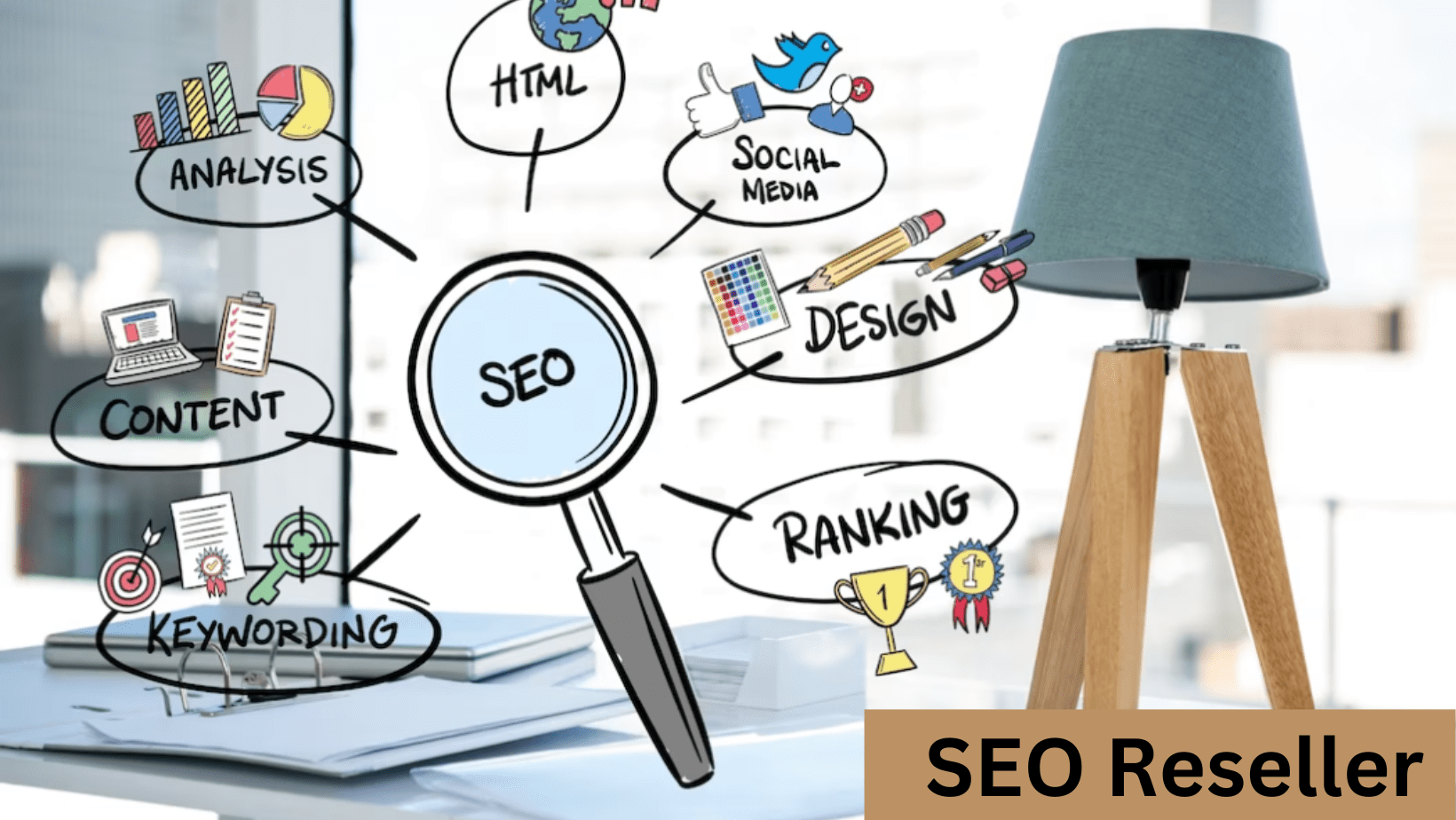 SEO Reseller