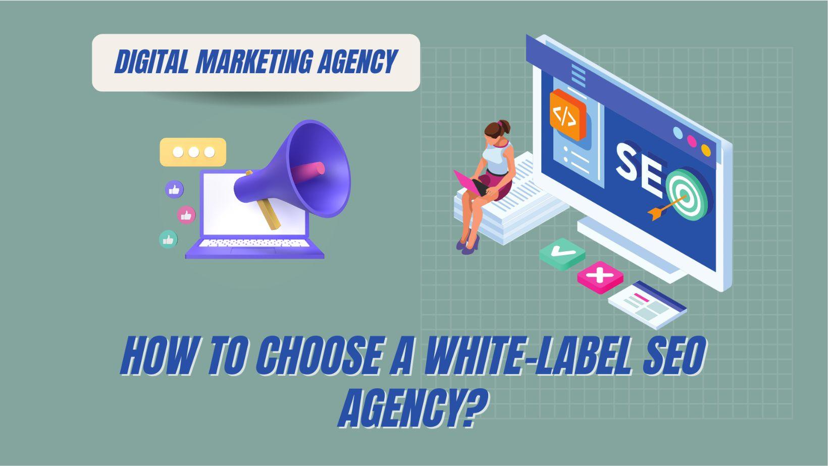 white label seo
