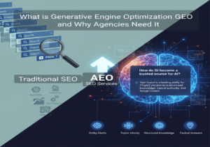 Generative Engine Optimization
