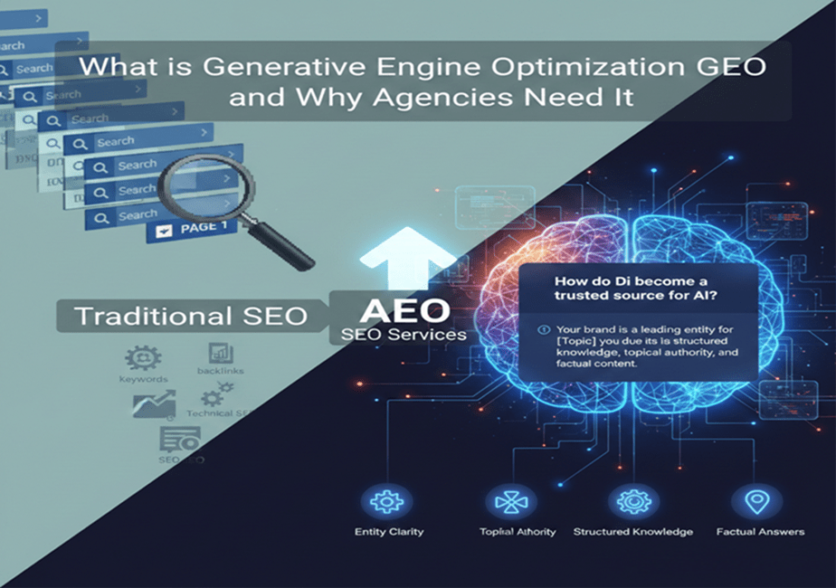 Generative Engine Optimization