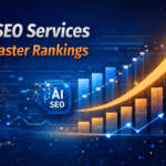 How Agencies Can Use AI for Faster Rankings