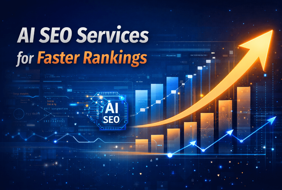 How Agencies Can Use AI for Faster Rankings