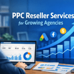 PPC Reseller Services