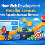 Web Development Reseller Services