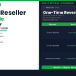 Web Development Reseller + SEO Bundle